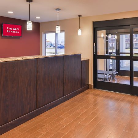Red Roof Inn & Suites Danville, Il Екстериор снимка