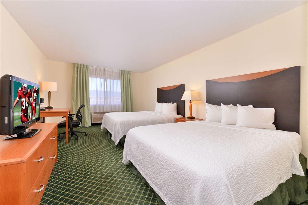 Red Roof Inn & Suites Danville, Il Екстериор снимка