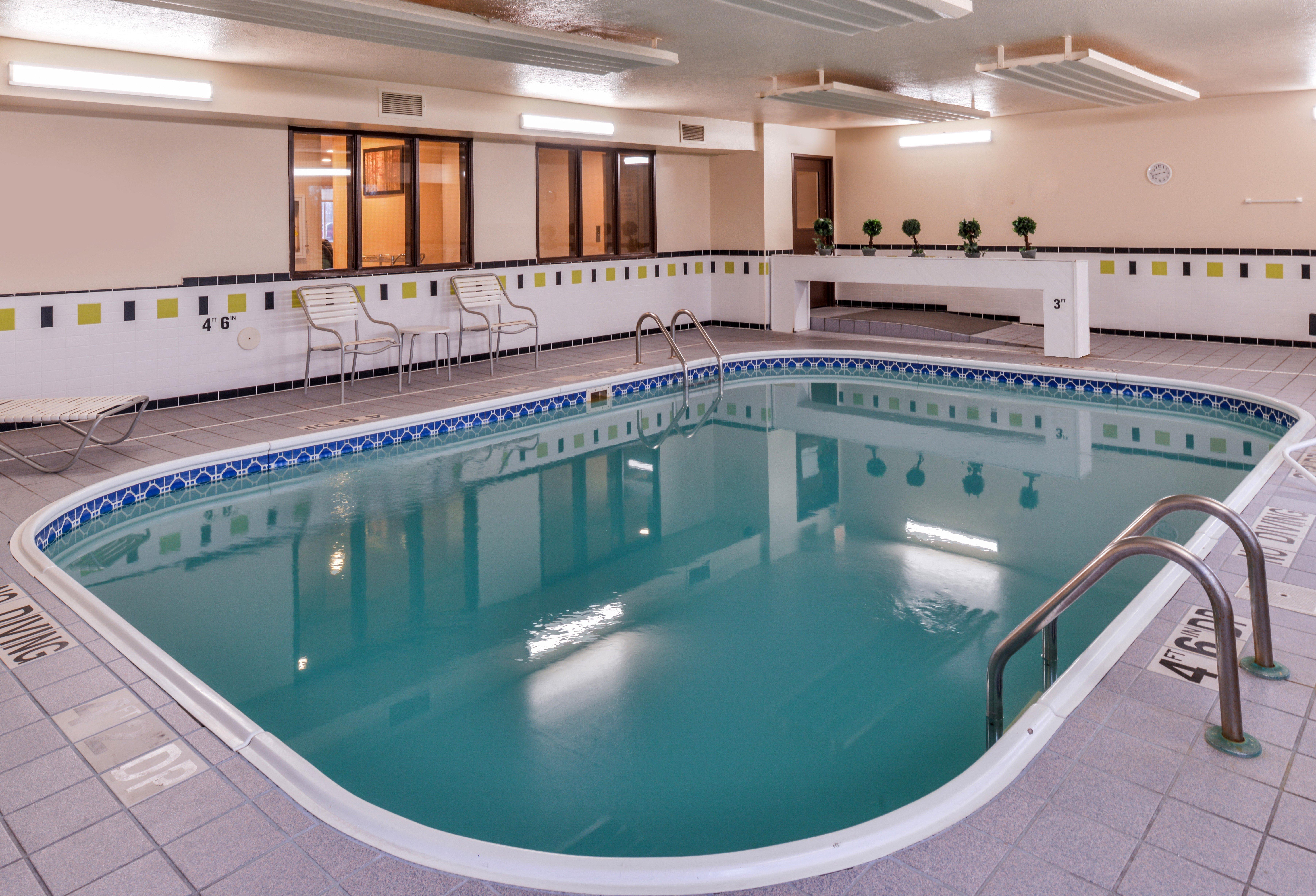 Red Roof Inn & Suites Danville, Il Екстериор снимка