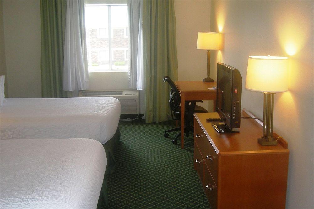 Red Roof Inn & Suites Danville, Il Екстериор снимка