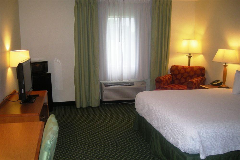 Red Roof Inn & Suites Danville, Il Екстериор снимка