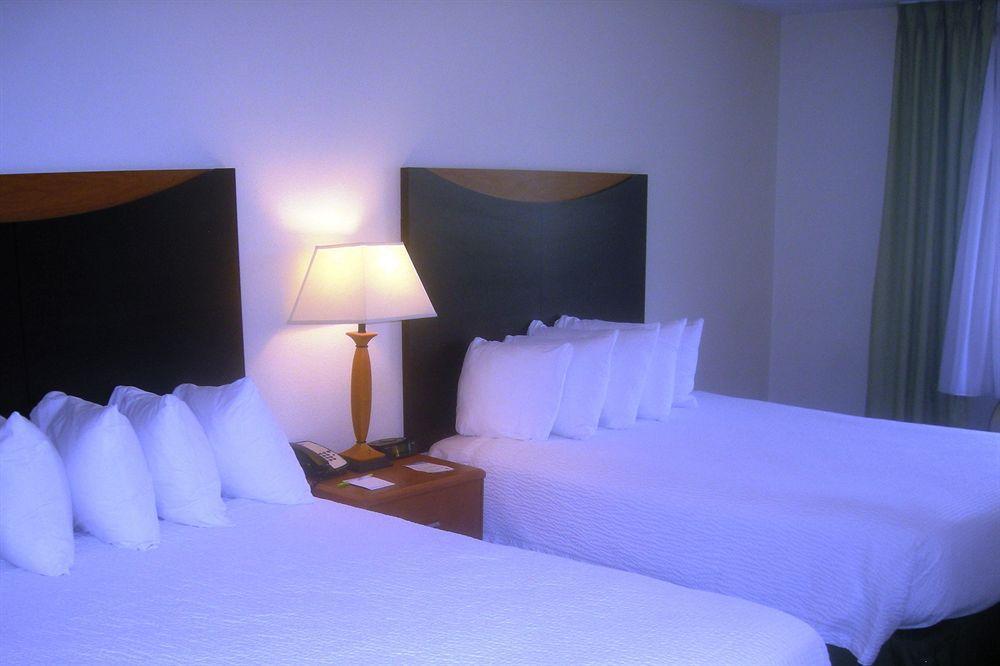 Red Roof Inn & Suites Danville, Il Екстериор снимка