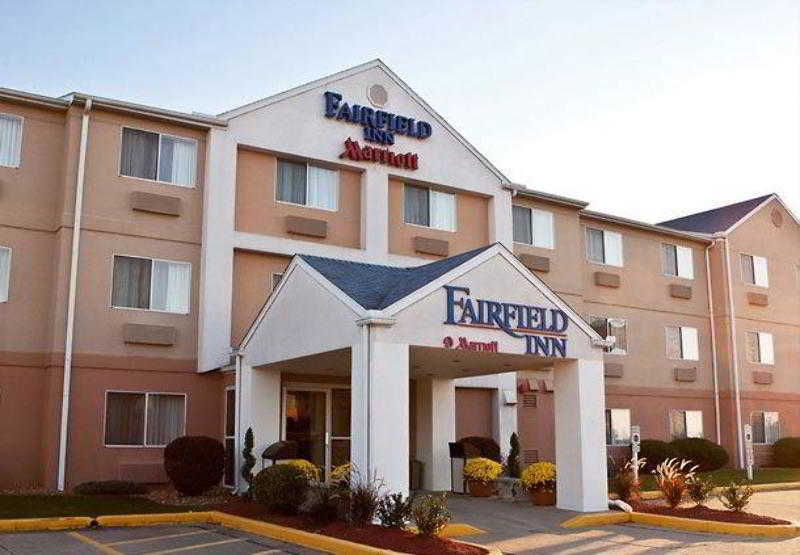 Red Roof Inn & Suites Danville, Il Екстериор снимка
