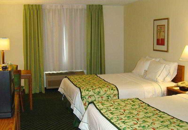 Red Roof Inn & Suites Danville, Il Стая снимка