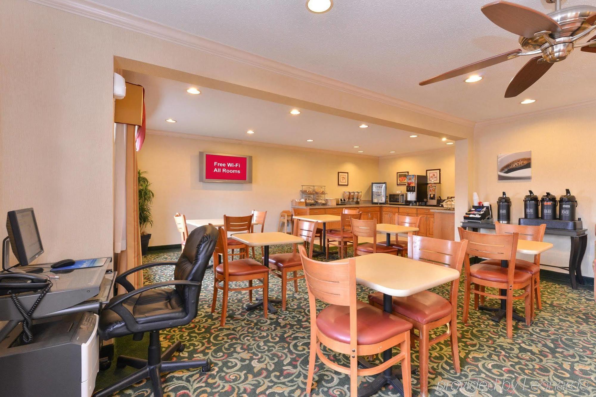 Red Roof Inn & Suites Danville, Il Екстериор снимка