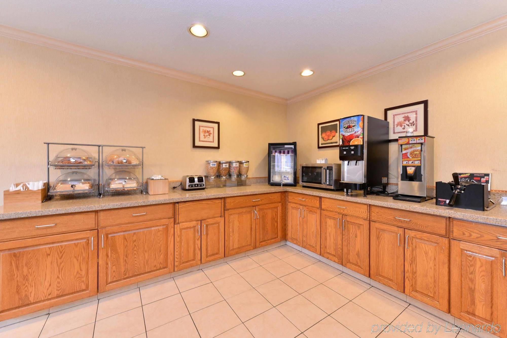Red Roof Inn & Suites Danville, Il Екстериор снимка