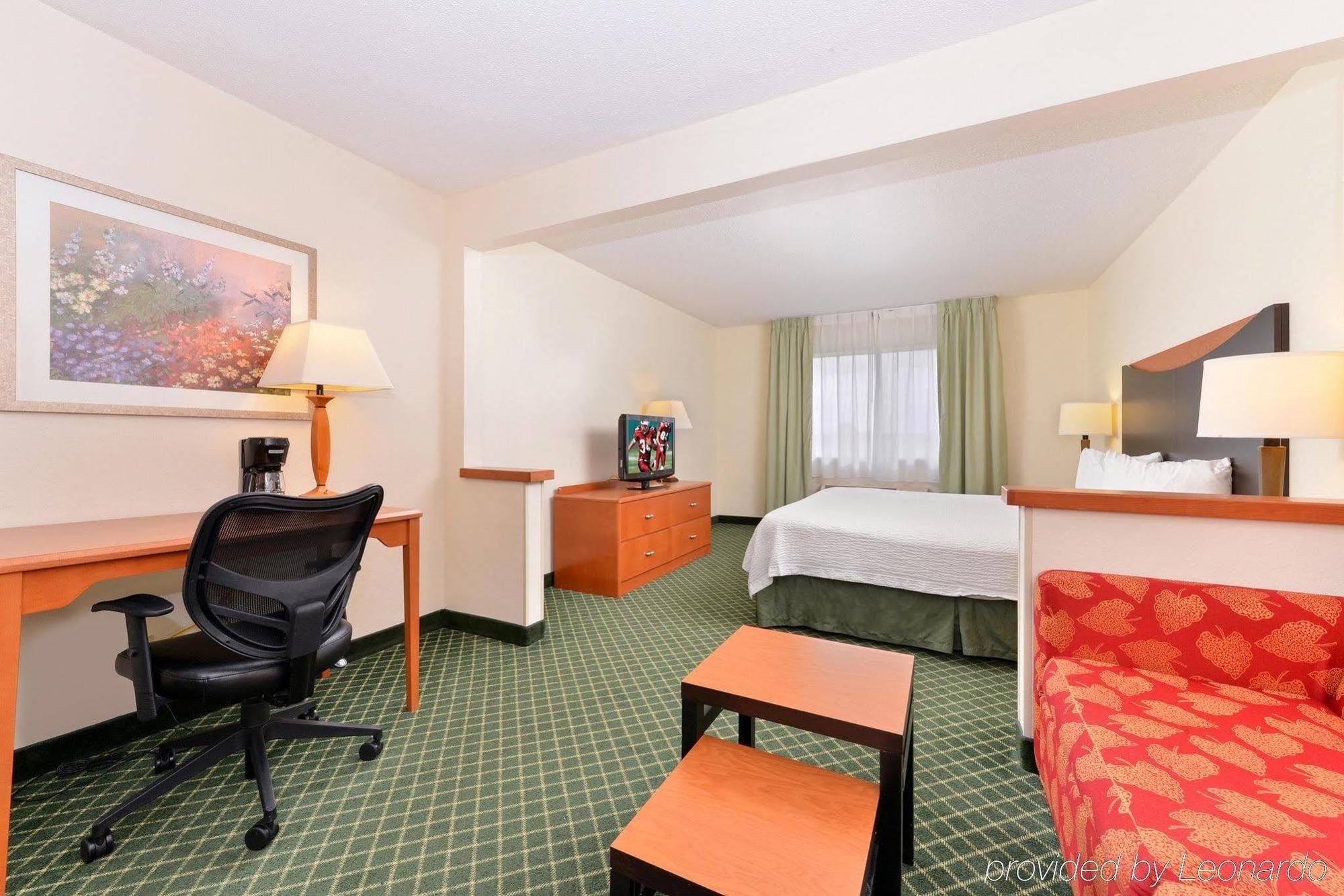 Red Roof Inn & Suites Danville, Il Екстериор снимка