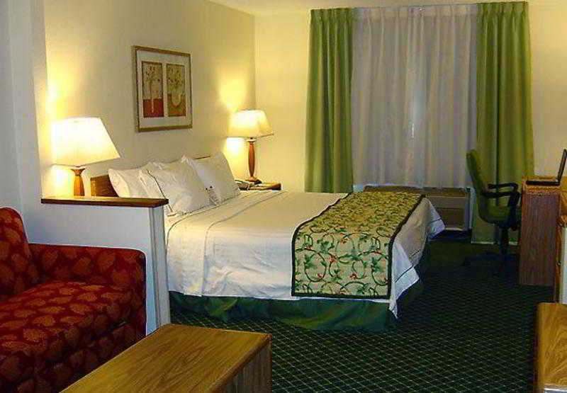 Red Roof Inn & Suites Danville, Il Екстериор снимка