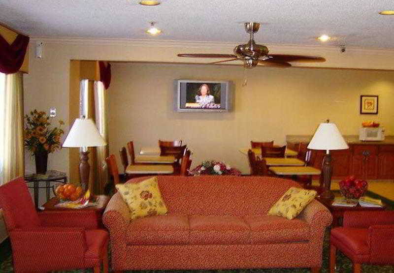 Red Roof Inn & Suites Danville, Il Екстериор снимка