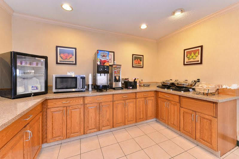 Red Roof Inn & Suites Danville, Il Екстериор снимка